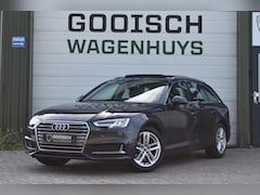Audi A4 Avant - 35 TFSI Sport Lease Edition | Panorama | Camera | Stoelverwarming |