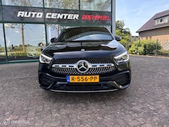 Mercedes-Benz GLA-Klasse - 200 AMG Line