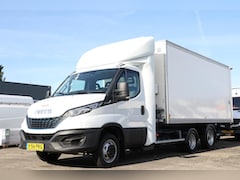 Iveco Daily - 35C14N 3.0 AUTOMAAT BE COMBINATIE