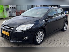 Ford Focus - 1.6 TDCI ECOnetic Lease Titanium Led Xenon