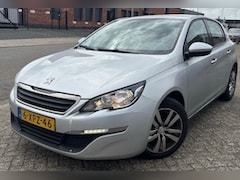 Peugeot 308 - 1.6 BlueHDi Blue Lease