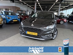 Ford Focus Wagon - 1.0 EcoB.Hybrid Active Business TREKHAAK/CAMERA/B&O/KEYLESS/DODEHOEK/ADAPT.CRUISE/WINTERPA
