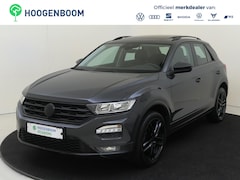 Volkswagen T-Roc - 1.0 TSI Style | Panoramadak | Trekhaak | Navigatie | Digital cockpit Pro | Adaptieve cruis