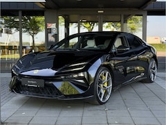 Lotus Emeya - R 102 kWh 900 PK Keramische remmen 4 Zitplaatsen LM velgen ALLE OPTIES