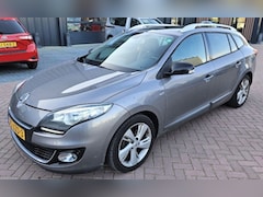 Renault Mégane Estate - 1.5 dCi Bose Panoramadak Navi