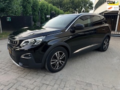Peugeot 3008 - 1.2 PureTech Blue Lease Premium PANO LEER