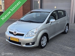 Toyota Corolla Verso - 1.8 VVT-i Sol❄️Airco✅️Apk✅️