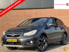 Subaru XV - 2.0I LUXURY AWD | NL-AUTO | TREKHAAK | CRUISE