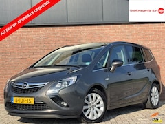 Opel Zafira Tourer - 1.4 COSMO | NL-AUTO | 1E EIG | LEDER