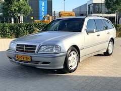 Mercedes-Benz C-klasse Combi - 240 Esprit