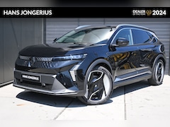 Renault Scenic E-Tech - Iconic | Achteruitrijcamera | Adaptive Vision LED koplampen met geïntegreerde mistlampfunc