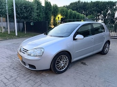 Volkswagen Golf - 1.6 FSI Optive AUTOMAAT