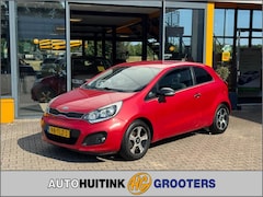 Kia Rio - 1.2 CVVT Plus Pack - airco - radio