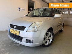 Suzuki Swift - 1.5 Exclusive AIRCO KEYLESS NETTE AUTO NAP APK 5-2027