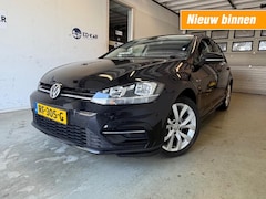 Volkswagen Golf - 1.0 TSI Highline R-LINE ACC ECC TOP CONDITIE NAP APK 2-2027