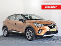 Renault Captur - 1.3 TCE 130PK Edition One Automaat