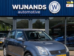 Suzuki Swift - 1.3 Shogun Trekhaak Gereviseerde bak volledig oh