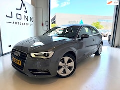 Audi A3 - 1.4 TFSI Ambition Pro Line plus