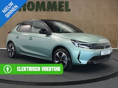 Opel Corsa Electric - Yes 50 kWh - APPLE CARPLAY/ANDROID AUTO - VOORSTOELEN VERWARMD - STUURVERWARMING - CLIMATE