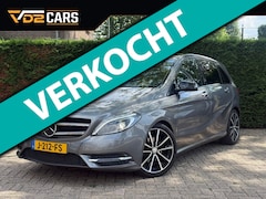 Mercedes-Benz B-klasse - 180 Night Edition | LED | Camera |