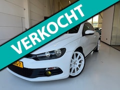 Volkswagen Scirocco - 1.4 TSI Highline Plus Panormadak Automaat Garantie