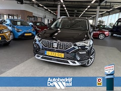 SEAT Ateca - 1.5 TSi 150pk DSG Xperience Business Intense 360CAMERA/KEYLESS/DODEHOEK/19INCH/WINTERPACK/