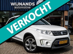 Suzuki Vitara - 1.6 Comfort Trekhaak Multimedia Stoelvw Cruise