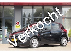 Hyundai ix20 - 1.6i i-Vision | Clima-Airco | Bluetooth | Trekhaak | Incl. Garantie | LED Dagrijverlichtin