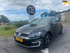 Volkswagen Golf - 2015 * 1.4 TSI GTE * AUTOMAAT * HYBRID * APK * KM NAP