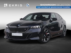 BMW i5 - M60 xDrive | Sportpakket Pro | Equipment Pack Pro | Travel Pack