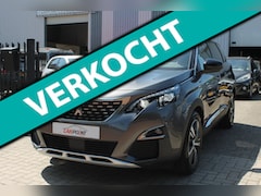 Peugeot 5008 - 1.2 PureTech GT-line 7P. Leer Massage Pano 360 Topstaat