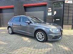 Audi A3 Sportback - 1.6 TDI Ambiente Sport Edition | NAVIGATIE | PDC | XENON | LED | STOELVERWARMING | ELEC. P