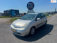 Toyota Prius - 2005 * 1.5 VVT-i * NAVI * KEYLESS * NAP KM AANWEZIG