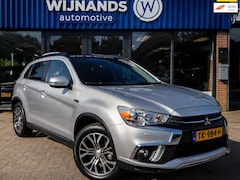 Mitsubishi ASX - 1.6 Cleartec Instyle Trekhaak Panoramadak Apk