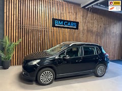 Peugeot 2008 - 1.2 PureTech Allure Clima, Navigatie, Trekhaak