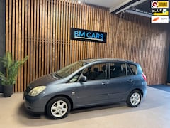 Toyota Corolla Verso - 1.6 VVT-i Linea Luna Airco, Trekhaak, 1e Eig