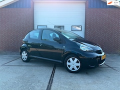 Toyota Aygo - 1.0-12V Comfort Airco APK Elektr ramen