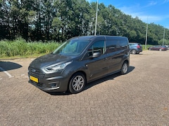 Ford Transit Connect - 1.5 EcoBlue L2 Automaat Euro 6 Airco Cruise
