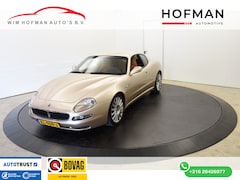 Maserati 4200 GT - Coupé 4.2 V8 390PK Cambiocorsa Yountimer