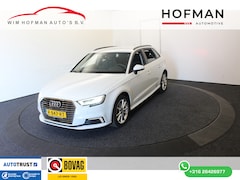 Audi A3 Sportback - 1.4 e-tron PHEV Sport Virtual Dakrail Keyless PDC v+a Stoelver