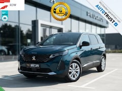 Peugeot 5008 - 7PL Aut|LED|Navi|PDC|Nieuwe Distributieriem Set
