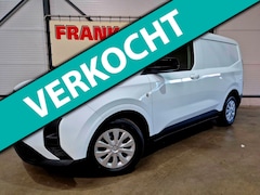 Ford Transit Courier - 1.0 100PK Ambiente + Benzine|Adaptive cruise|Winter pack|Dodehoek|Camera|Navi|Apple|Androi