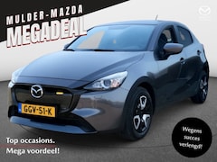 Mazda 2 - 2 1.5 SA-G Centre-Line Aut