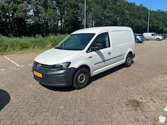 Volkswagen Caddy Maxi - 2.0 TDI L2H1 BMT Trendline Distribution Broken see photos Euro 6