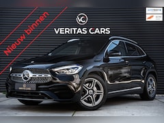 Mercedes-Benz GLA-Klasse - 250 4MATIC AMG Line 224PK|BTW|Pano|Camera|Side Assist|CarPlay|Navi e.o