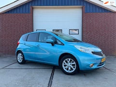 Nissan Note - 1.2 Acenta Panorama Trekhaak PDC