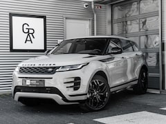 Land Rover Range Rover Evoque - 1.5 P300e AWD R-Dynamic SE