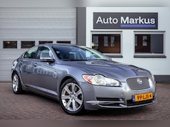 Jaguar XF - 3.0D V6 Premium Luxury