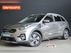 Kia Niro - 1.6 GDi PHEV DynamicPlusLine |trekhaak|stoel/stuurverwarming|schuif/kanteldak|