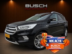 Ford Kuga - 1.5 EcoBoost Trend Ultimate| D-RIEM IS VERVANGEN |
